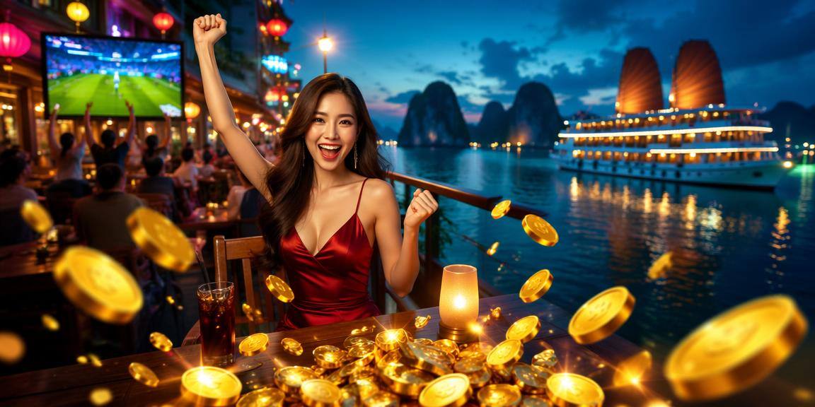 mcw750 Bên trong sảnh casino của chúng tôi